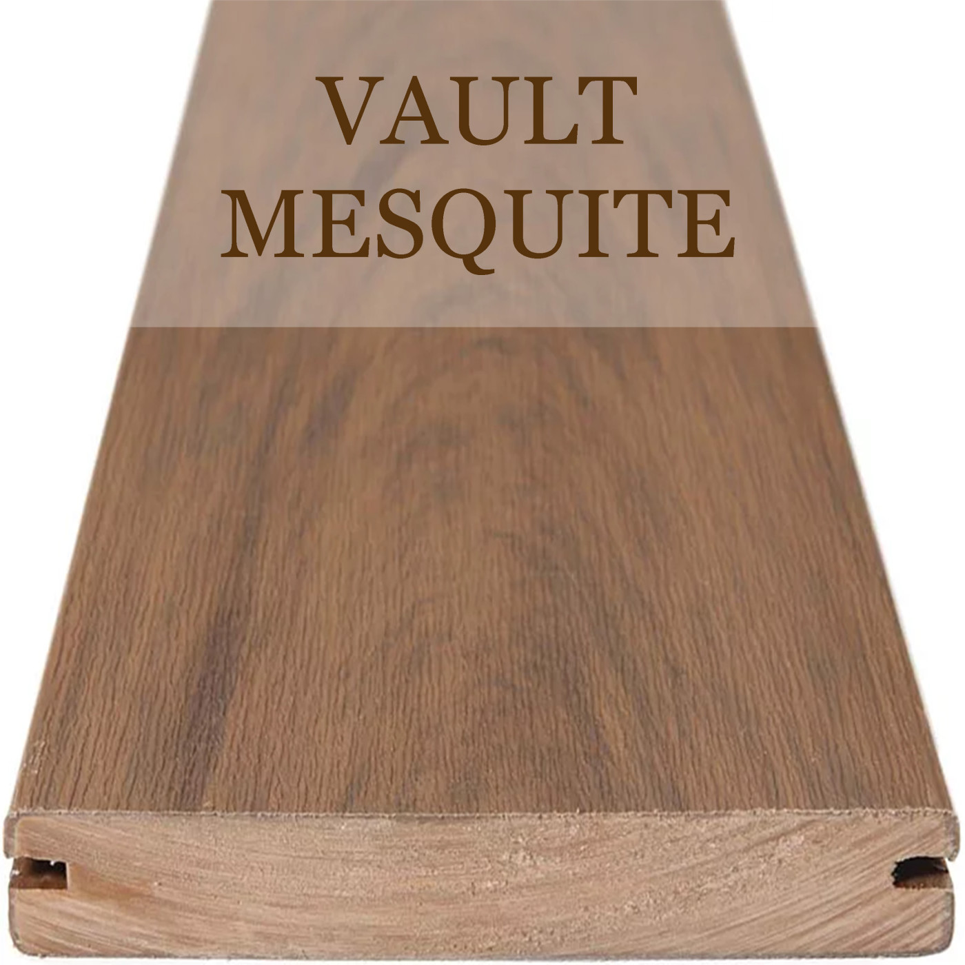 Deckorators Vault