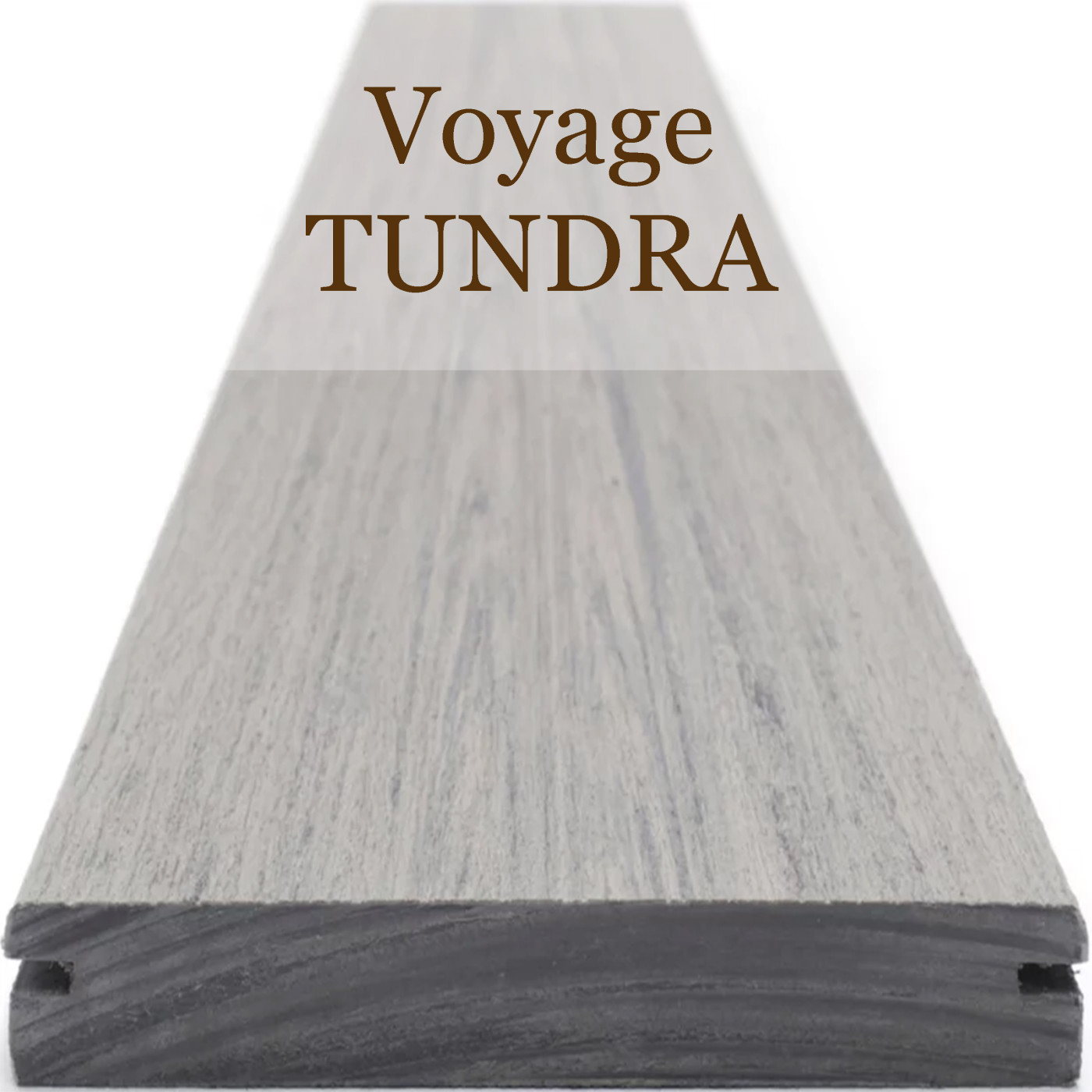 Deckorators Voyage