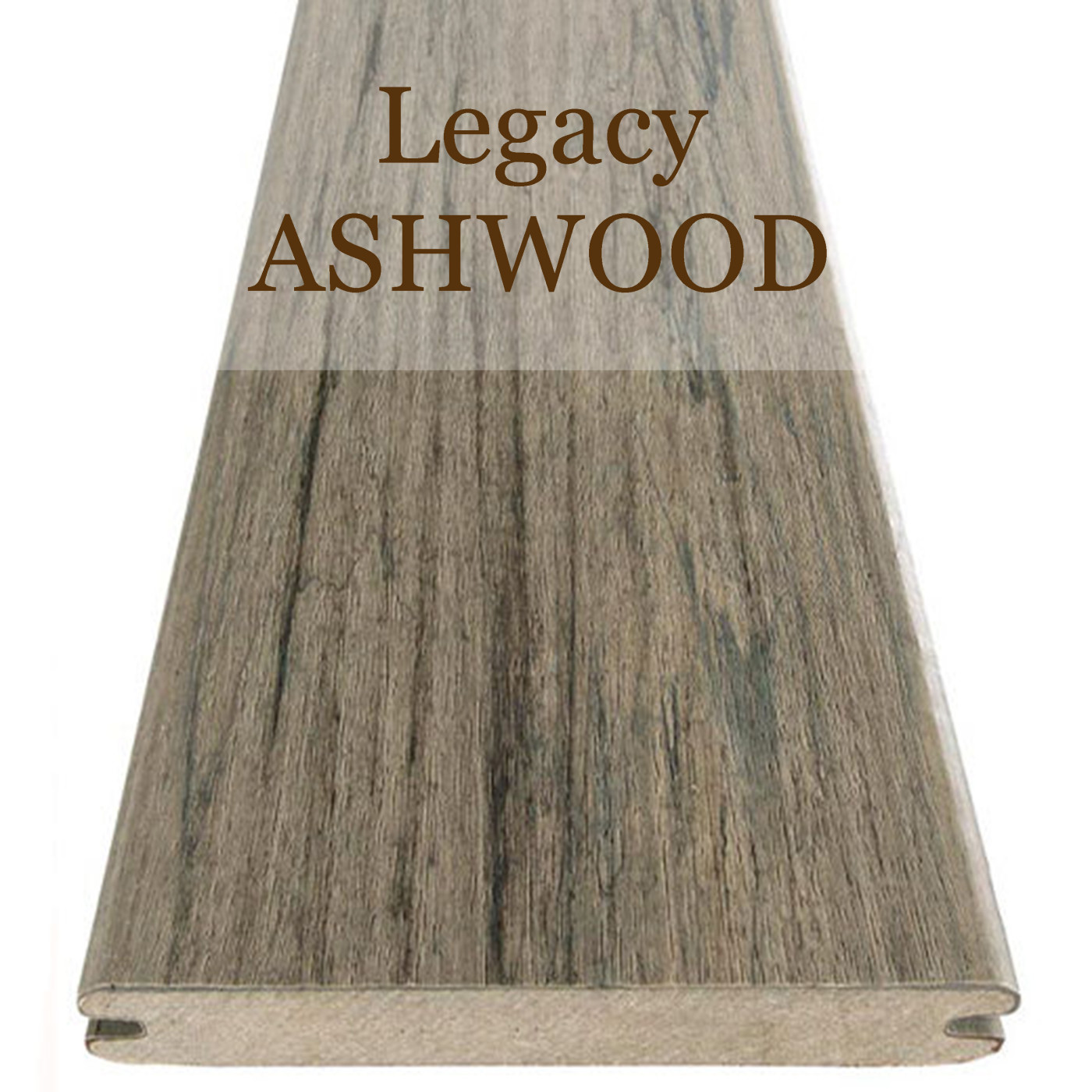 TimberTech Legacy