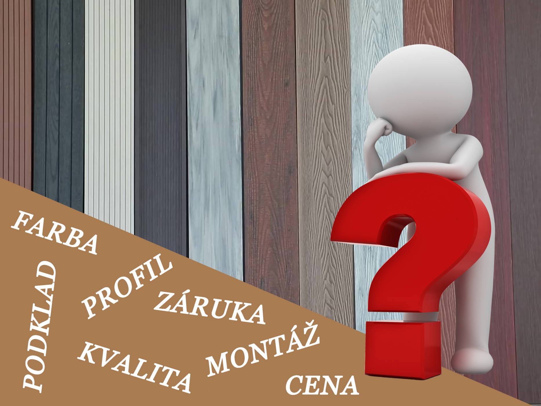 Ako si vybrať WPC