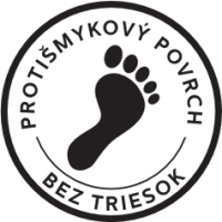 Protišmykový povrch