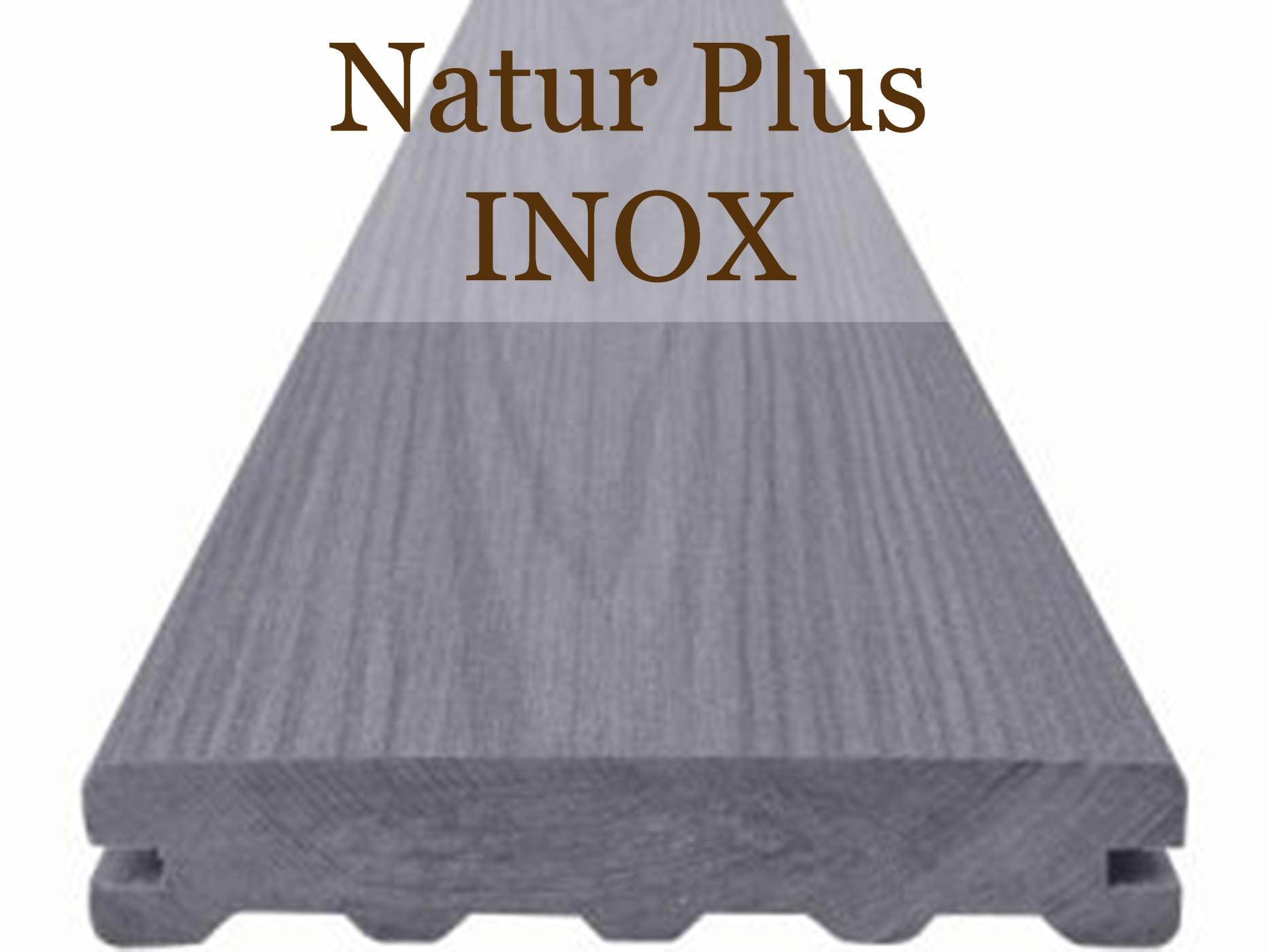 Woodplastic Natur Plus