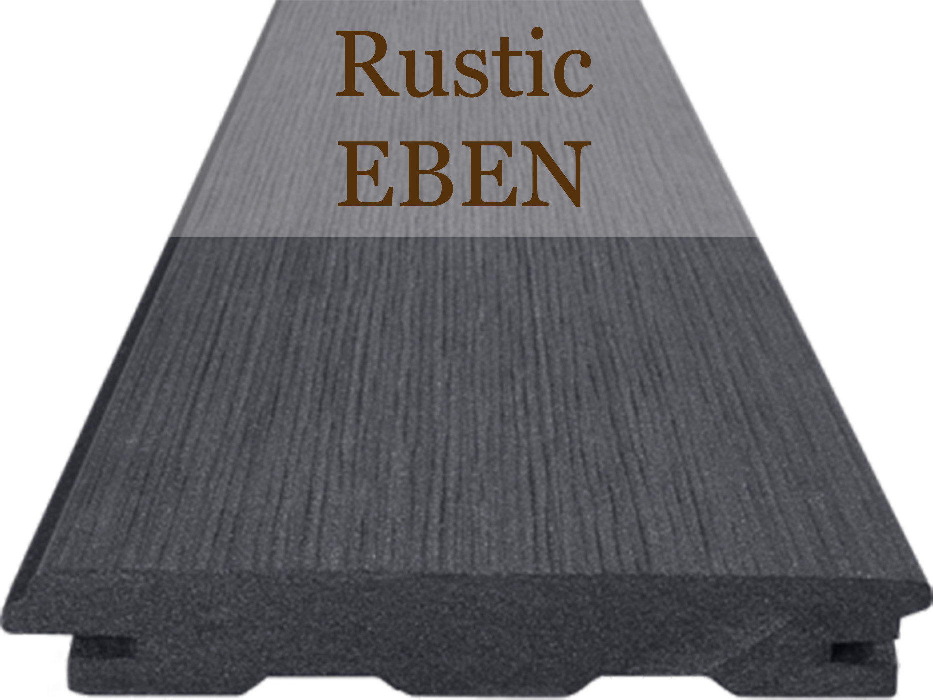 Woodplastic Rustic